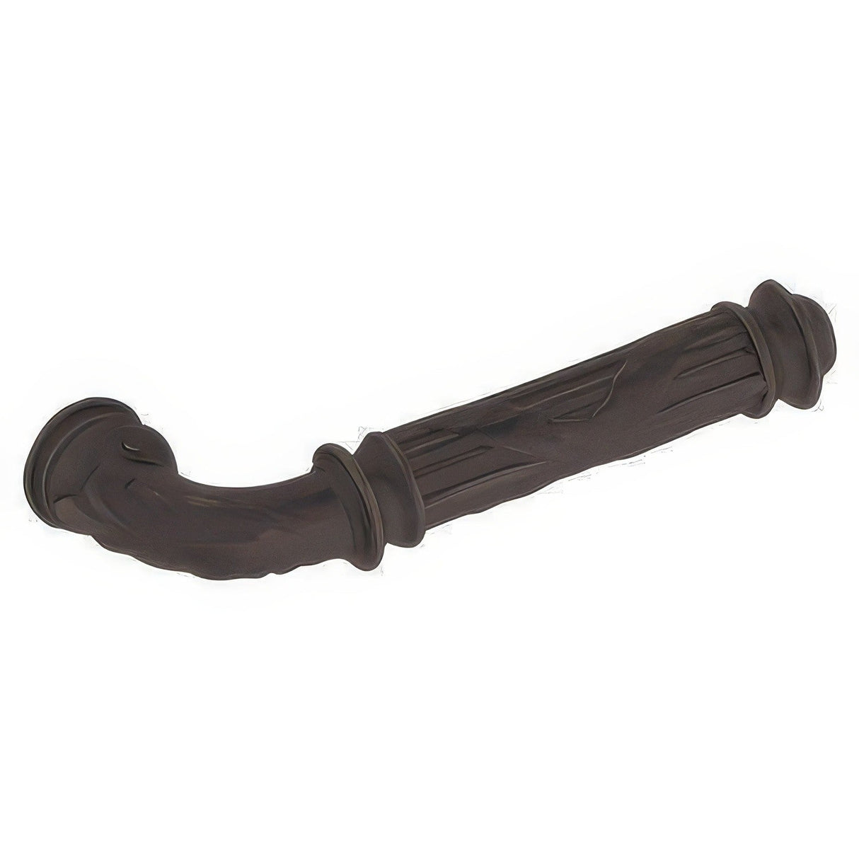 Baldwin 5122102RMR oil rubbed bronze dummy door lever