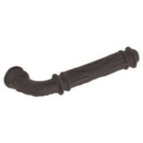 Baldwin 5122102RMR oil rubbed bronze dummy door lever