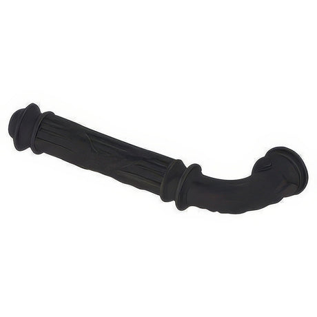 Baldwin 5122402LMR distressed oil rubbed bronze dummy door lever