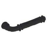 Baldwin 5122402MR distressed oil rubbed bronze dummy door lever