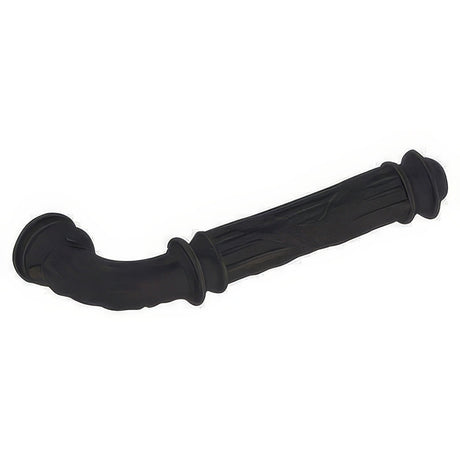 Baldwin 5122402MR distressed oil rubbed bronze dummy door lever