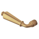 Baldwin 5125033LMR vintage brass single dummy