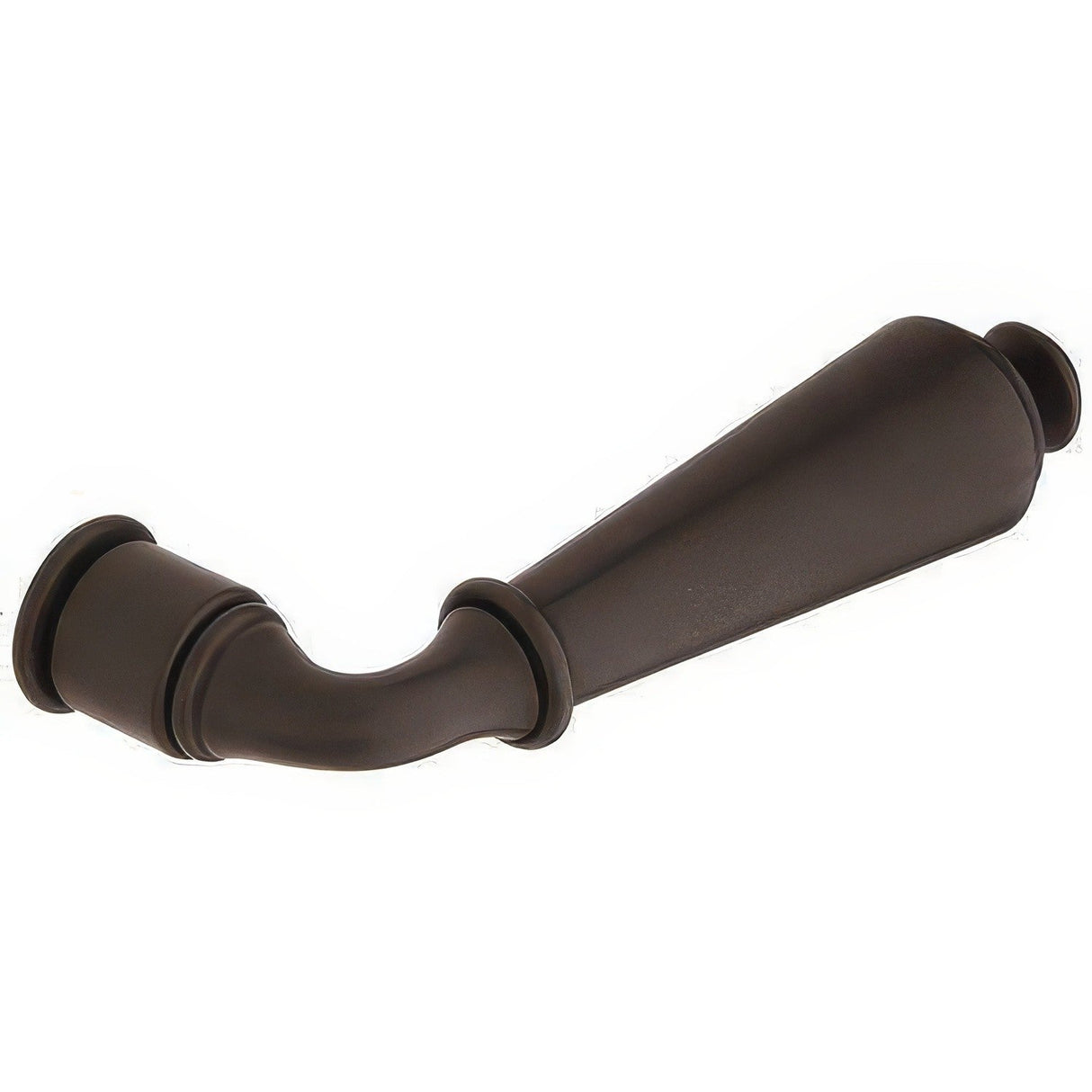 Baldwin 5125102RMR oil rubbed bronze dummy door lever
