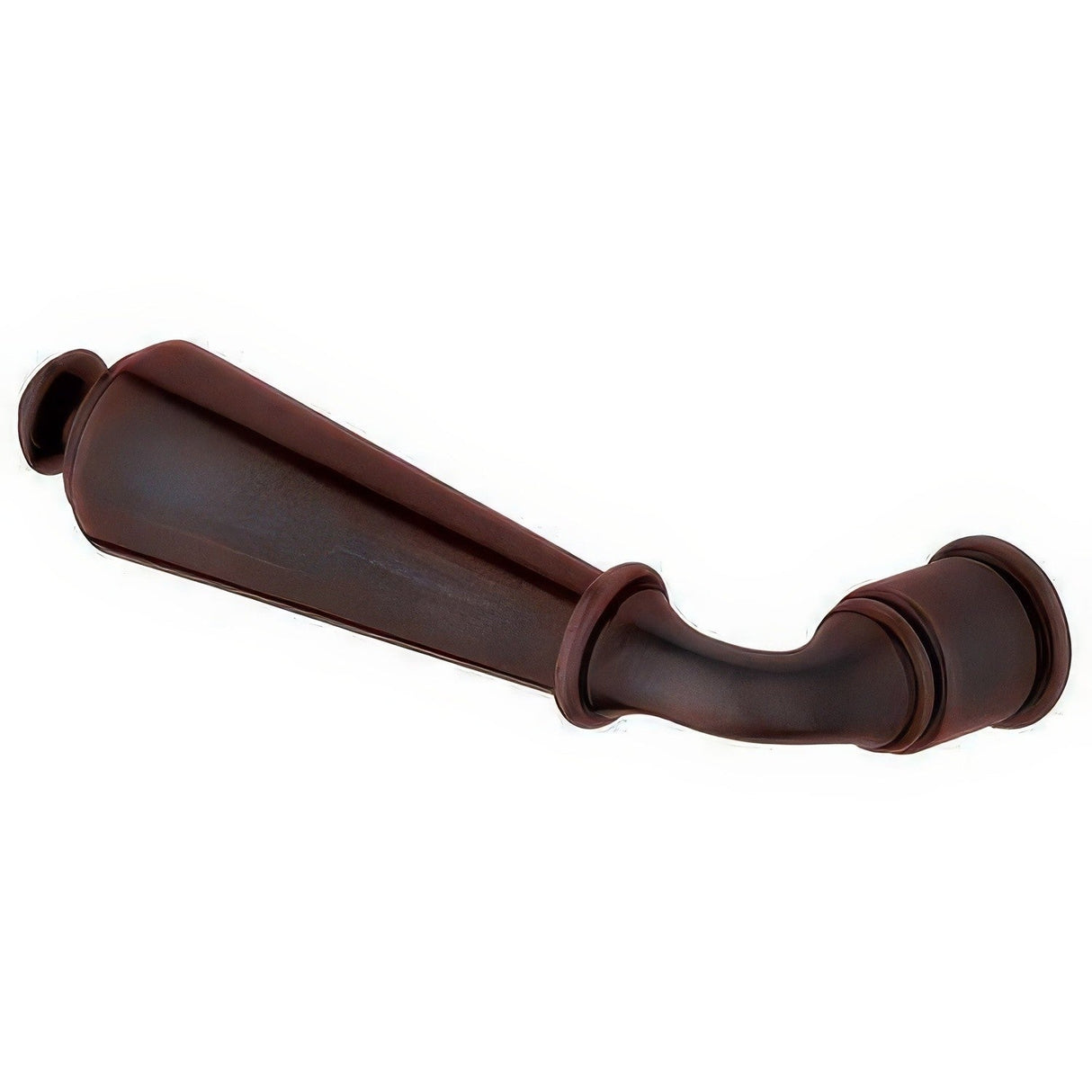 Baldwin 5125112LMR venetian bronze single dummy