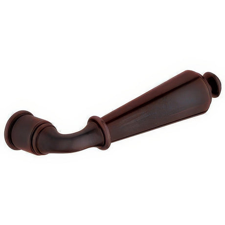 Baldwin 5125112RMR venetian bronze dummy door lever