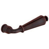 Baldwin 5125112RMR venetian bronze dummy door lever