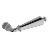 Baldwin 5125260MR polished chrome dummy set
