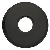 Baldwin 5127402 distressed oil rubbed bronze rosette