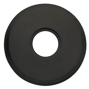 Baldwin 5127 Pair of Estate Rosettes for Privacy Functions
