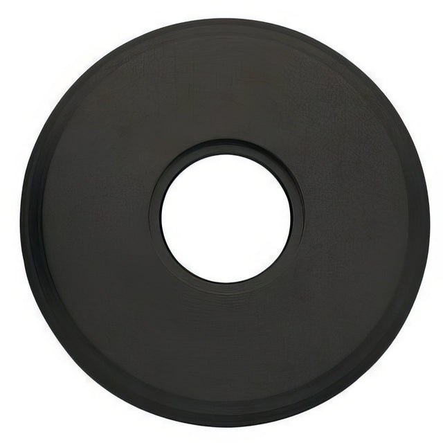 Baldwin 5127402 distressed oil rubbed bronze rosette