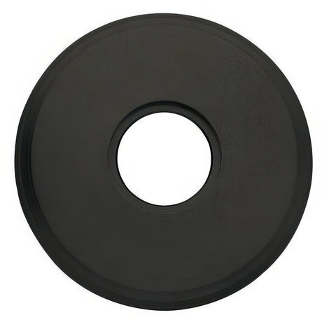 Baldwin 5127402I distressed oil rubbed bronze rosette