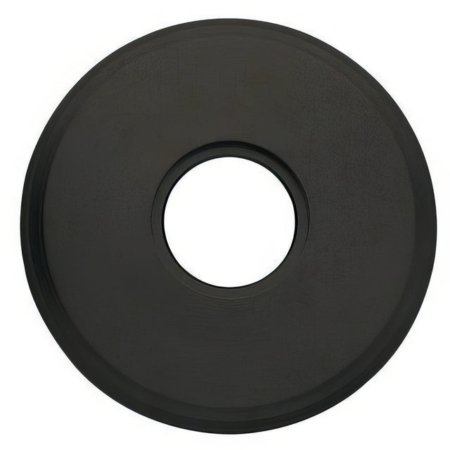Baldwin 5127402I distressed oil rubbed bronze rosette