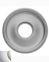 Baldwin 5129055 lifetime polished nickel rosette
