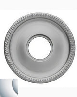 Baldwin 5129260I polished chrome rosette