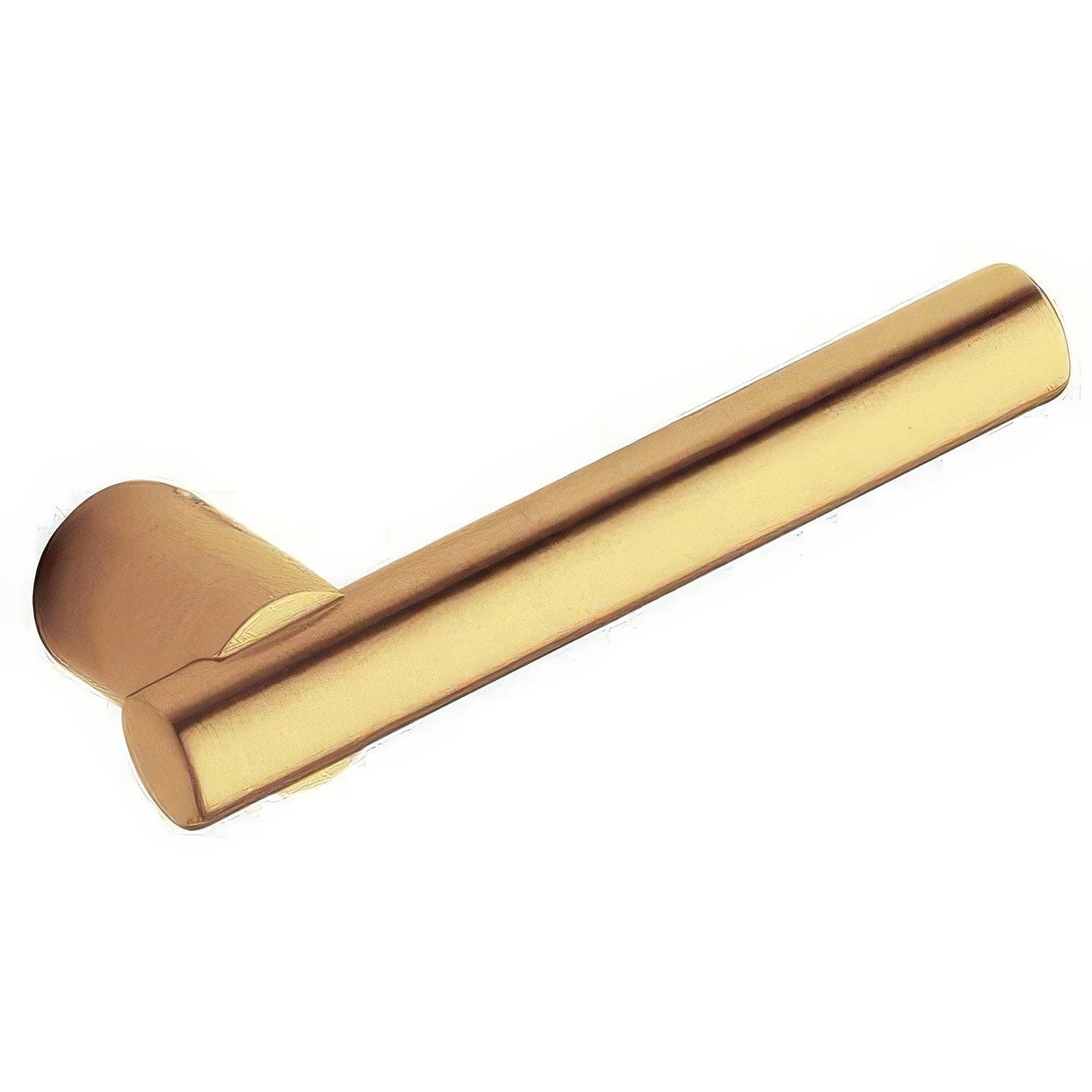 Baldwin 5137033RMR vintage brass single dummy