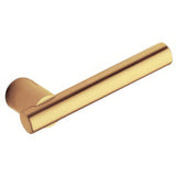 Baldwin 5137033RMR vintage brass single dummy