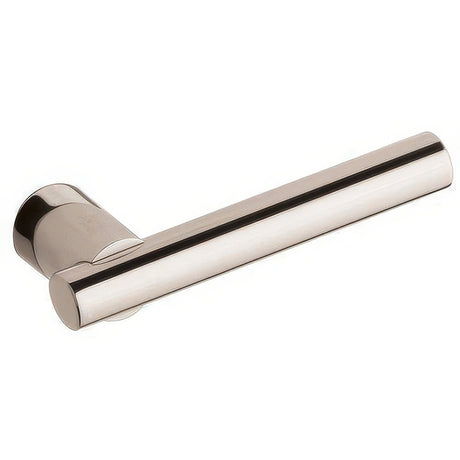 Baldwin 5137055MR lifetime polished nickel dummy set