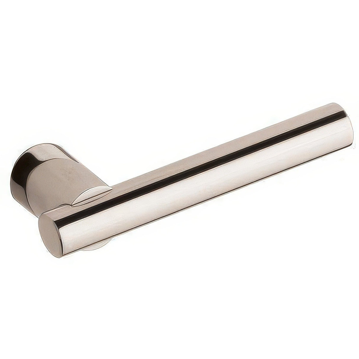 Baldwin 5137055RMR lifetime polished nickel single dummy