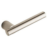 Baldwin 5137056RMR lifetime satin nickel single dummy