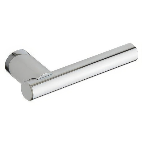 Baldwin 5137260MR polished chrome dummy set