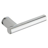 Baldwin 5137260RMR polished chrome single dummy
