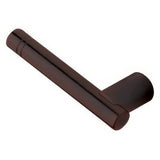 Baldwin 5138112LMR venetian bronze dummy door lever