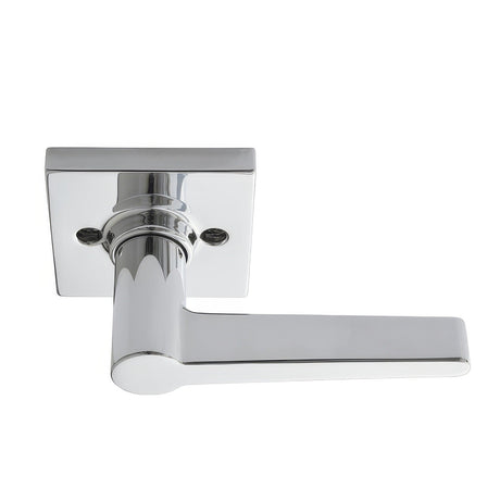 Better Home Products 51388CH chrome dummy door lever