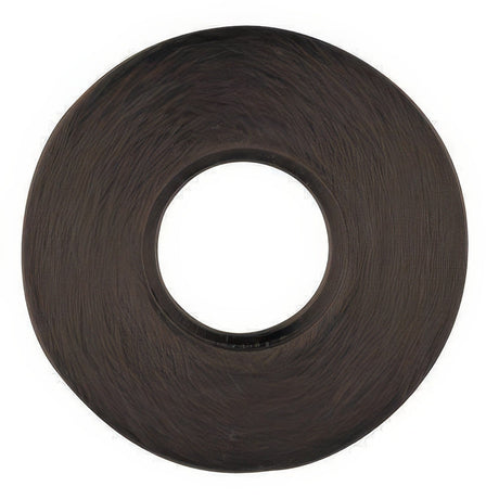 Baldwin 5139102I oil rubbed bronze rosette