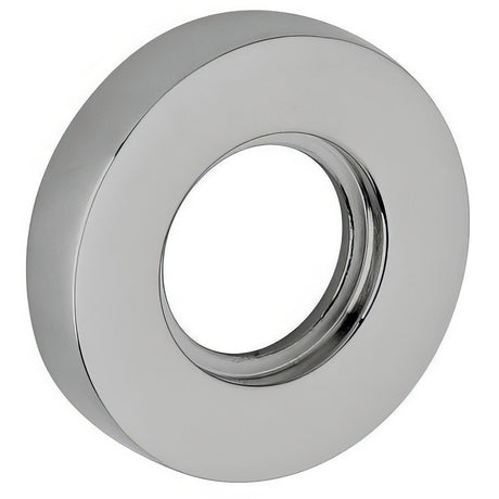Baldwin 5139260 polished chrome rosette