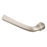 Baldwin 5141056LMR lifetime satin nickel dummy door lever