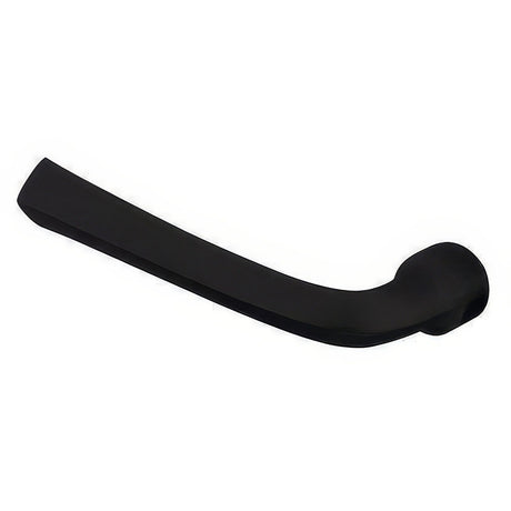 Baldwin 5141402LMR distressed oil rubbed bronze dummy door lever