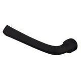 Baldwin 5141402LMR distressed oil rubbed bronze dummy door lever