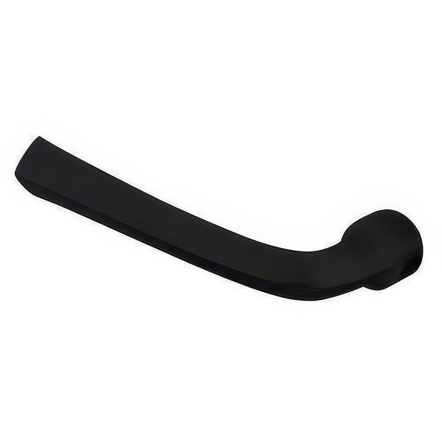 Baldwin 5141402LMR distressed oil rubbed bronze dummy door lever