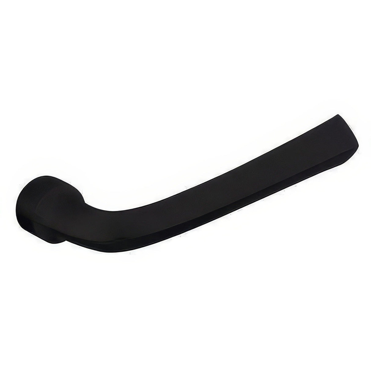 Baldwin 5141402MR distressed oil rubbed bronze passage & privacy door lever