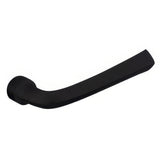 Baldwin 5141402MR distressed oil rubbed bronze passage & privacy door lever