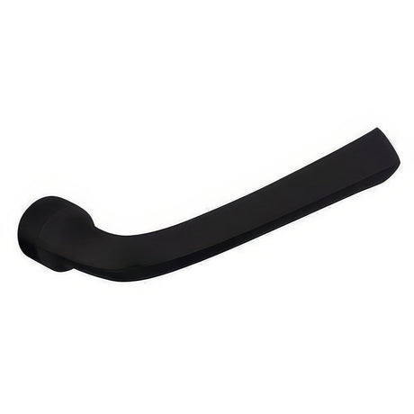 Baldwin 5141402MR distressed oil rubbed bronze passage & privacy door lever