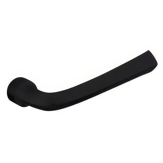 Baldwin 5141402MR distressed oil rubbed bronze passage & privacy door lever