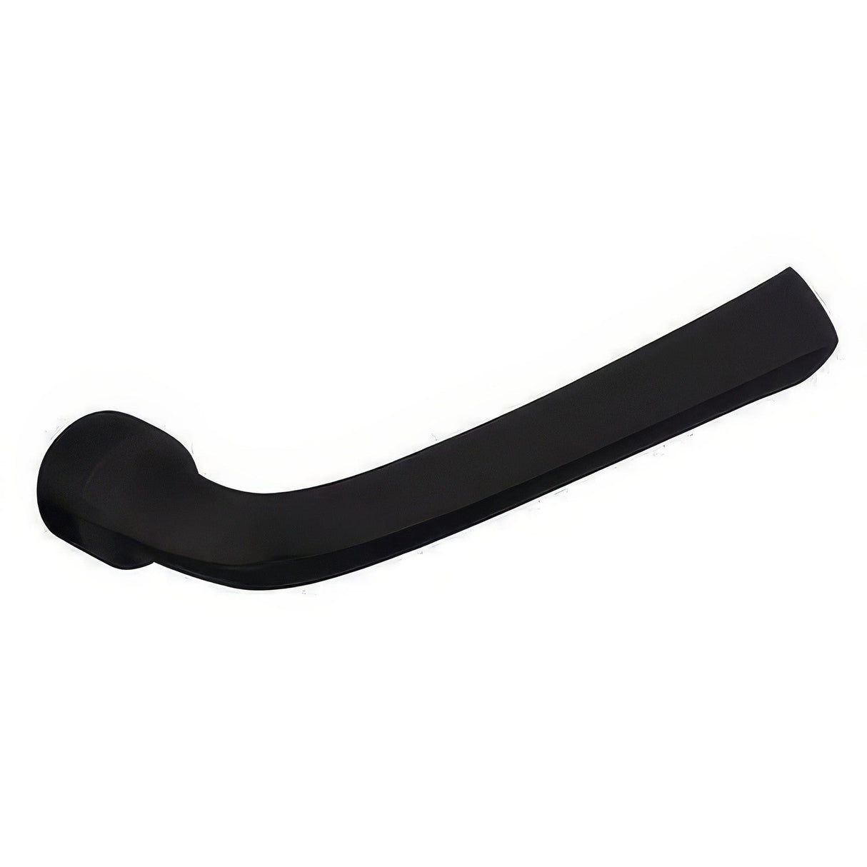 Baldwin 5141402RMR distressed oil rubbed bronze dummy door lever