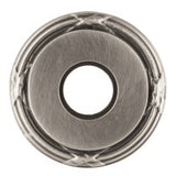 Baldwin 5145056I lifetime satin nickel rosette