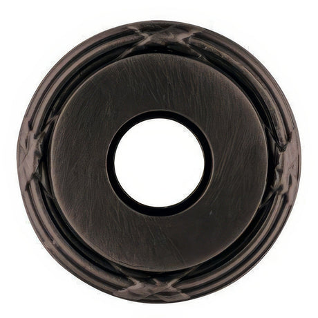 Baldwin 5145102I oil rubbed bronze rosette