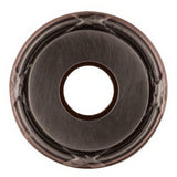Baldwin 5145112 venetian bronze rosette