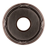 Baldwin 5145112I venetian bronze rosette