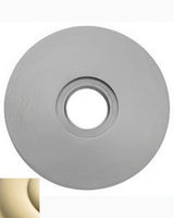 Baldwin 5146003I lifetime polished brass rosette