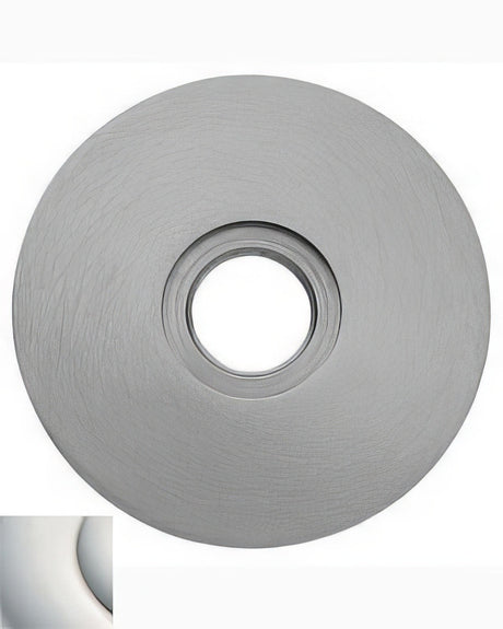 Baldwin 5146055 lifetime polished nickel rosette