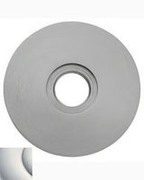 Baldwin 5146055I lifetime polished nickel rosette