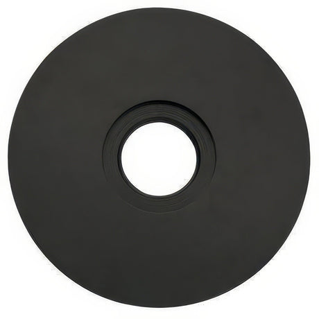 Baldwin 5146402 distressed oil rubbed bronze rosette