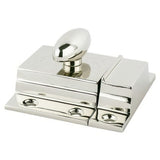 Berenson 5148-14-P polished nickel latch