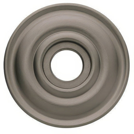 Baldwin 5148151 antique nickel rosette