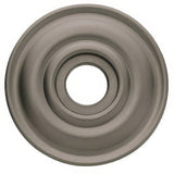 Baldwin 5148151 antique nickel rosette