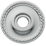 Baldwin 5149260 polished chrome rosette